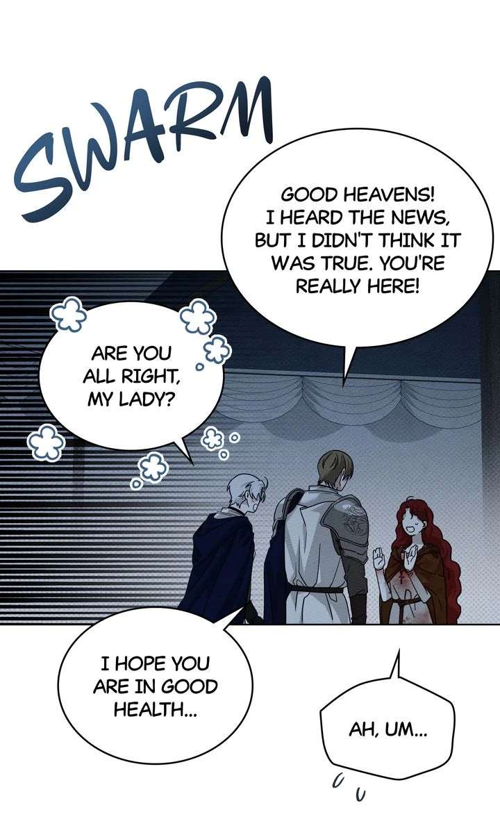 Under the Oak Tree Chapter 126 image 046